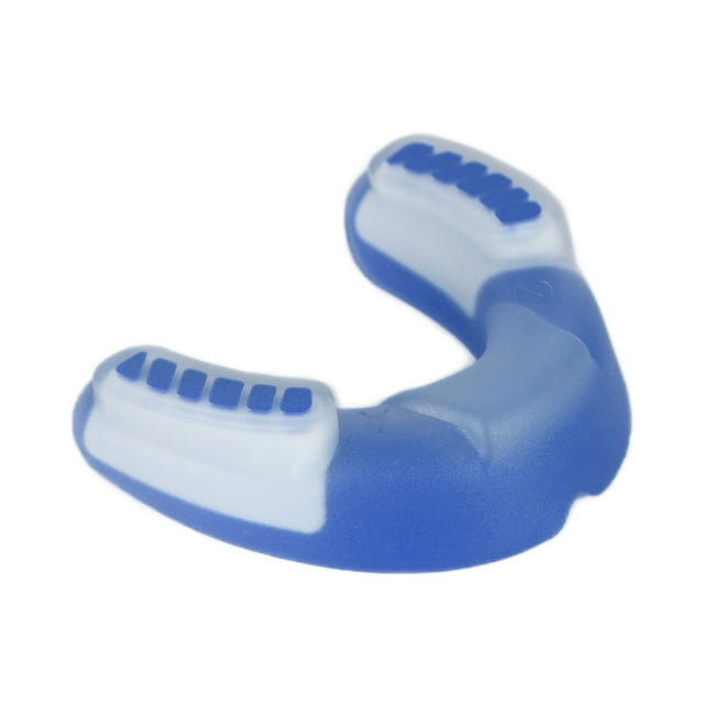 Protector bucal Max, protector bucal deportivo, protector bucal para fútbol, protector bucal atlético, protector bucal para baloncesto, optimizado para la excelencia