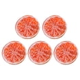 thumbnail image 1 of Maytalsory 5x High Simulation Fruit Props For Taking Pictures Still Life Sketching Section 5, 1 of 6