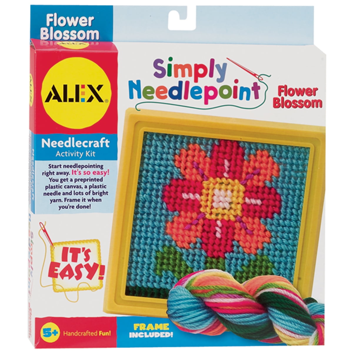 alex simply needlepoint