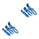 thumbnail image 4 of Sidaley Juego de abrazaderas de plástico ABS: asegure y aísle con la herramienta de abrazadera de resorte de manguera de automotriz de azul 2piezas, 4 of 6