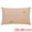 Orange, variant on Unique Bargains 2 Pcs Cotton Pillowcase Cooling Envelope Closure Wrinkle Resistant Pink