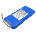 thumbnail image 2 of Batteries N Accessories BNA-WB-L8785 Medical Battery - Li-ion, 14.8V, 5600mAh, Ultra High Capacity - Replacement for COMEN CM1200A Battery, 2 of 5