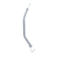 thumbnail image 2 of Oil Dipstick Tube, Transmission Dipstick Precise Measurement Stainless Steel  For C4 Transmissions, 2 of 8