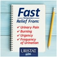thumbnail image 5 of Uristat UTI Relief Pak with Cranberry, 12.0 CT, 5 of 7