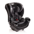 thumbnail image 3 of Evenflo EveryFit/All4One 3-in-1 Convertible Car Seat (Olympus Black), 3 of 8