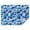 Camouflage Blue, variant on Cute Rainbow Colorful Tablecloth,Wipeable Polyester Table Cover for Rectangle Tables,Durable Tablecloth Decoration Tablecloths for Birthday Picnic Wedding Tea Party Decorations