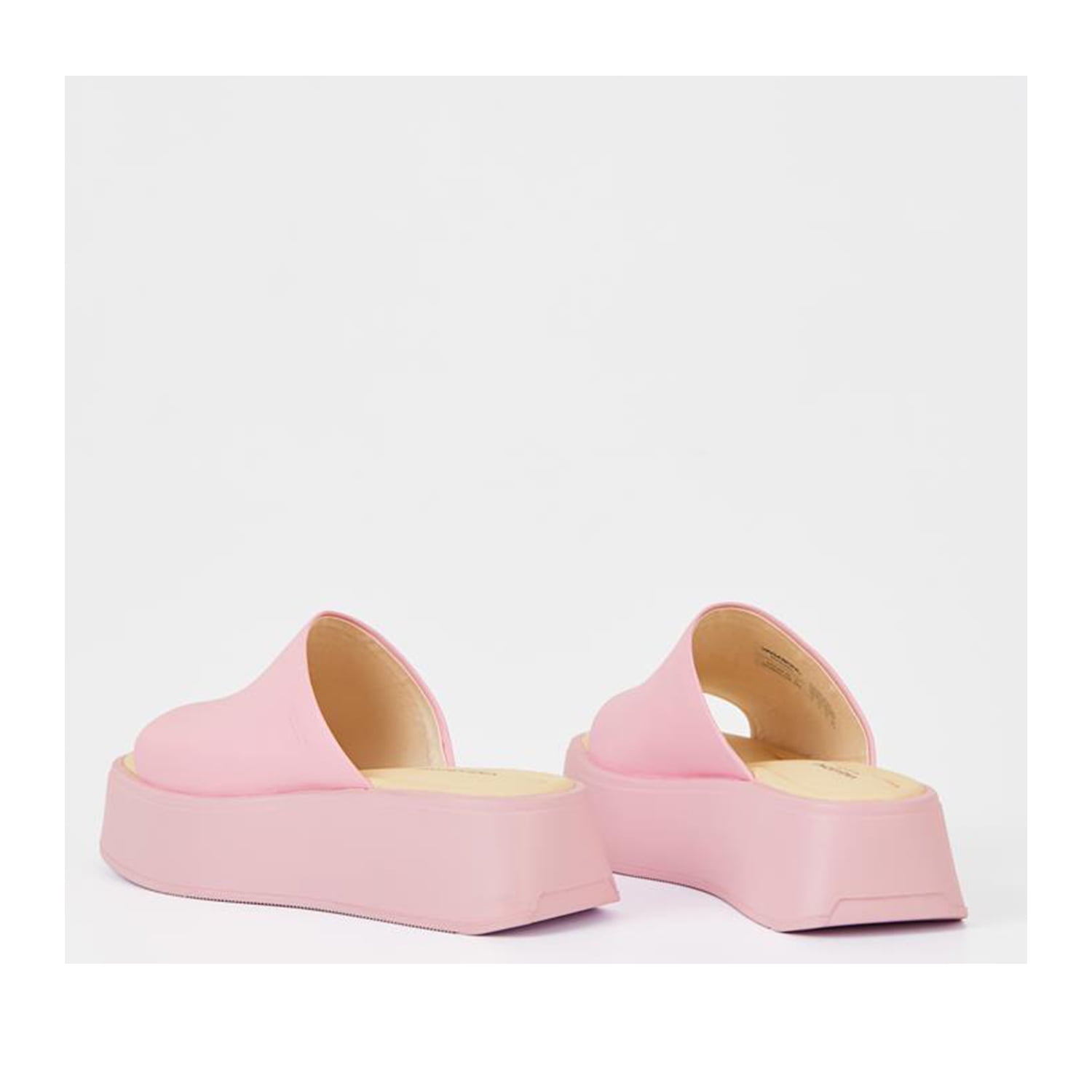 Vagabond Women's Courtney in Light Pink, 39 EU