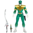 thumbnail image 3 of Power Rangers Legacy Mighty Morphin Green Ranger, 3 of 5