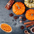 2pcs Pumpkin Pie Flavored Jelly Beans, and hanksgiving 2024 Candy