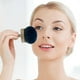thumbnail image 5 of Brocha extragrande para polvos corporales: suave para difuminar el maquillaje de cara y cuerpo y lograr un acabado suave, 5 of 6