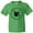 Kelly Green, variant on Inktastic Drummer Percussionist Music Youth T-Shirt