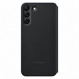 Androidケース SAMSUNG - Galaxy Note 8 Clear View Standing Cover Amazon.com: for Samsung Galaxy Note 8 Mirror Case,Shinetop