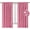 Pink, variant on Kids Blackout Curtains for Bedroom, Rod Pocket Room Darkening Curtains Decoration Thermal Insulation Window Drapes for Nursery, Children Room, 2 Panels, Each 42 x 63 Inch, Pink