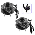 thumbnail image 5 of Geelife Front Wheel Hub Bearings Set For Buick Chevy GMC Isuzu Olds Saab Rainer, 5 of 9