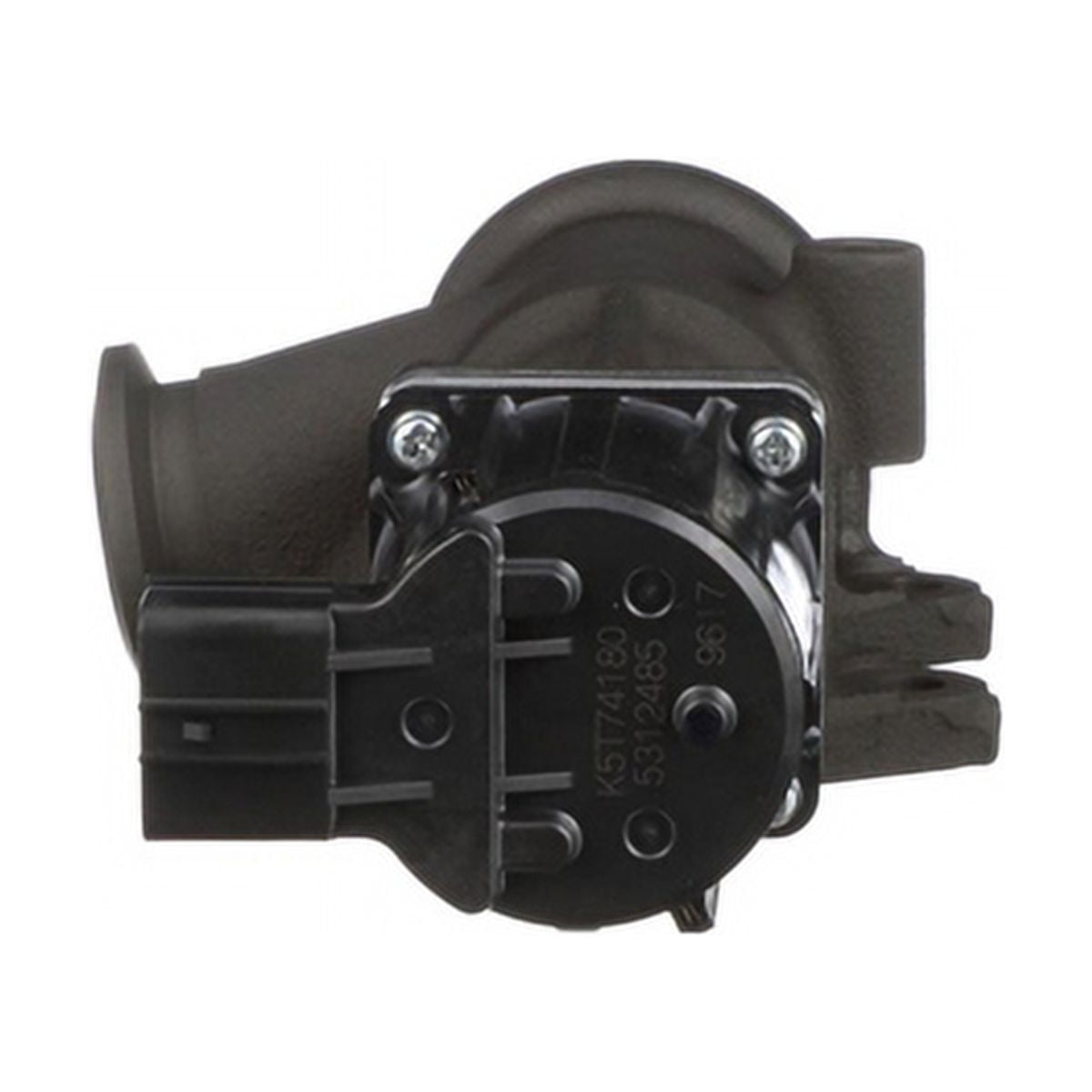 EGR Valve Fits select: 2013-2018 RAM 2500, 2013-2018 RAM 3500