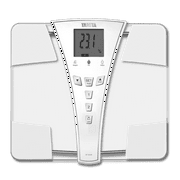 BF-684 Multi-Frequency Body Fat & Water Monitor