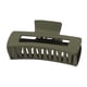 thumbnail image 1 of Pinzas grandes para el pelo, pinzas mate para el pelo, pinzas cuadradas antideslizantes para mujeres y niñas, pinzas bonitas, accesorios para el pelo para regalar., 1 of 3