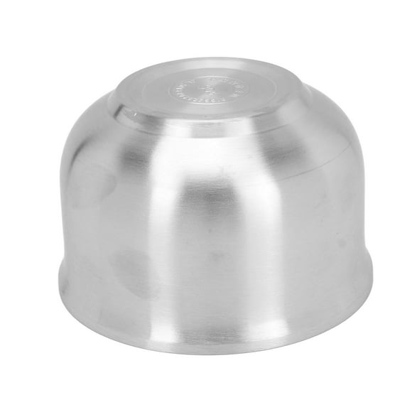 Tazón de afeitar de acero inoxidable,Jabón de afeitar de acero inoxidable Tazón de afeitar Taza de crema de afeitar Diseño aerodinámico