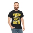 thumbnail image 2 of Cypher Sage Truth Be Told Thunder Men's Retro Sneaker Shirt, 2 of 12