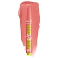 thumbnail image 1 of Bálsamo labial NYX Professional Makeup Grass Oil Slick Peach, 1 of 9