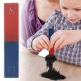 thumbnail image 4 of Kids Science Magnet Kit & Bar Magnets U Shaped Educational Toys For Children Fun Learning Tools For School Labs & Home Experiments, 4 of 7