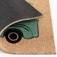 thumbnail image 5 of Way to Celebrate 18x30 Truck Outdoor Coir Mat, 5 of 7