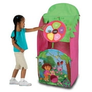 Dora the Explorer 2 in 1 Arcade Basket and Darts