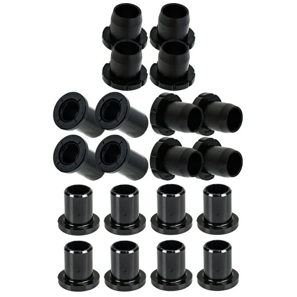 Niche Swing Arm Bushing Sleeve Kit for Polaris Scrambler 850 Sportsman XP 1000 MK1011794