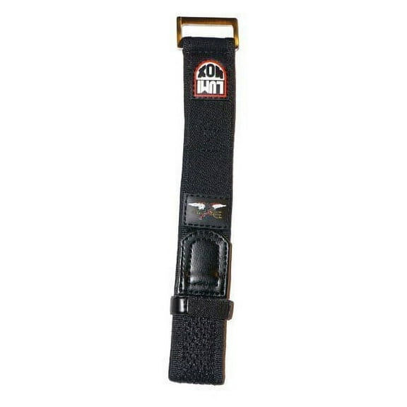 Luminox Evo navy seal logo nylon strap 23/24mm LNS-1
