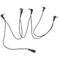 thumbnail image 3 of 3X 5 Guitar Effect Pedal Cable for Line6, 3 of 8