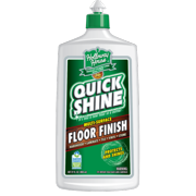 Zep Commercial NoRinse Floor Disinfectant, 1 gal Bottle ZPEZUNRS128EA