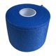 thumbnail image 2 of Cojín de agarre de bádminton de 22 yardas que absorbe el sudor para el mango de la raqueta antideslizante Azul, 2 of 9