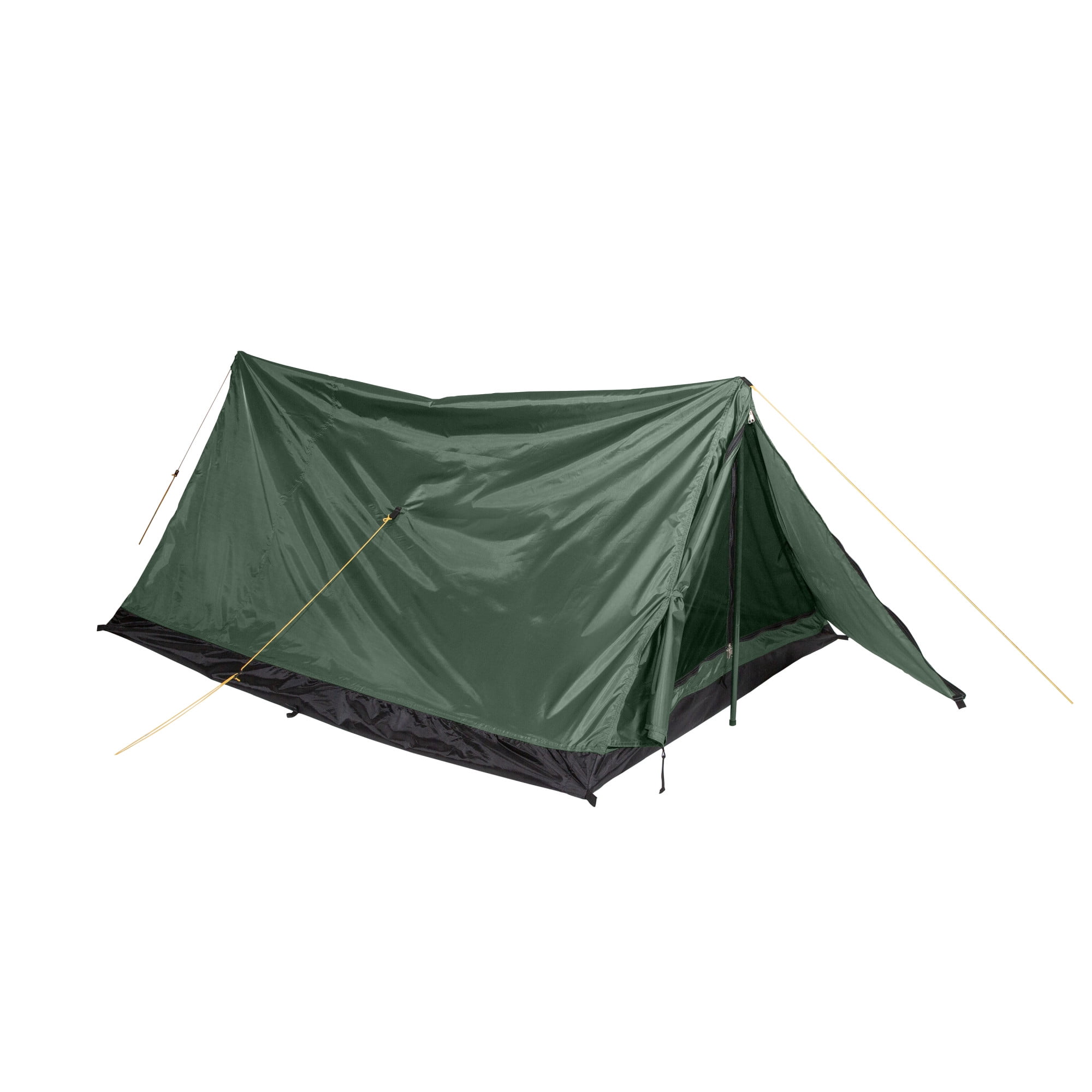 Stansport Eagle Backpacking Tent - Forest Green