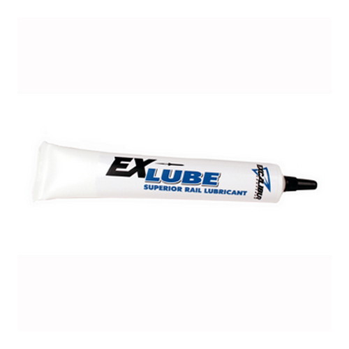 EK RAIL LUBE LUBRIFICANTE IN STICK PER BALESTRE 0.15 OZ EK RAIL LUBE LUBRIFICANTE IN STICK PER BALESTRE 0.15 OZ