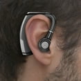 thumbnail image 2 of Milaget V10P Bluetooth IPX5 Étanche 180 Rotatif Gaming Android Noir, 2 of 9
