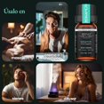 thumbnail image 3 of Aceite Esencial de Bergamota BIENAT 10mL Puro y Concentrado para Aromaterapia, 3 of 4