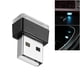 thumbnail image 1 of Sidaley Luz USB, luces de ambiente para coche, encendedor de cigarrillos USB, decoración Interior de coche, lámpara Led USB Bombillas para automóviles No.2 Sidaley VI008951-02, 1 of 1