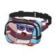 thumbnail image 2 of Balery Sushi Salmon Surfing Mochila Cinturón para Mujeres y Hombres, Bolsa de Cintura Impermeable de Doble Capa con Correa, 2 of 9