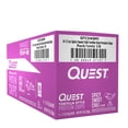 thumbnail image 3 of Quest Nutrition Tortilla Chips de Prote&iacute;na sabor Salsa Roja - Caja con 8, 3 of 4