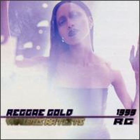 Pre-Owned Reggae Gold 1999 (CD 0054645155922) by Various Artists
