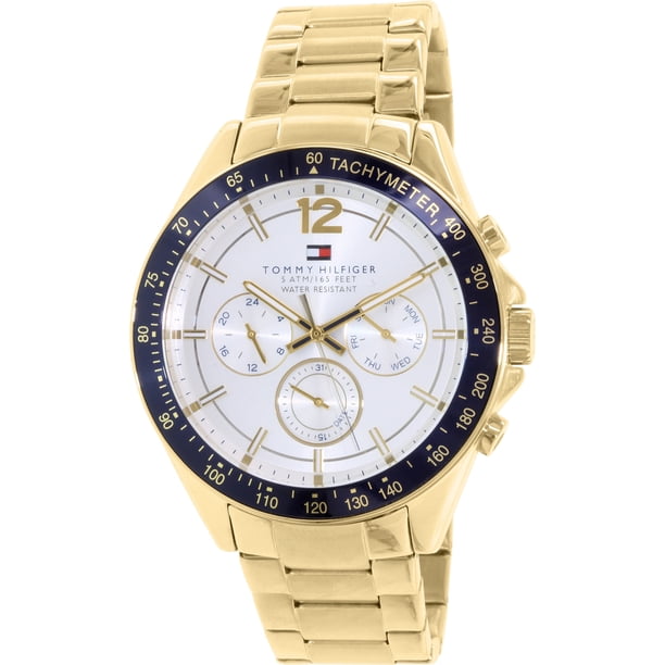 tommy hilfiger luke gold