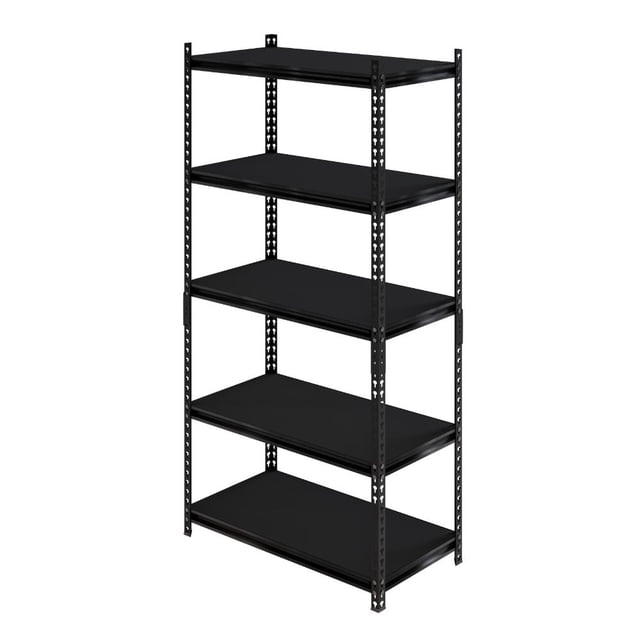 Mubson Estante Organizador. Anaquel Multiusos Astel 5 Repisas