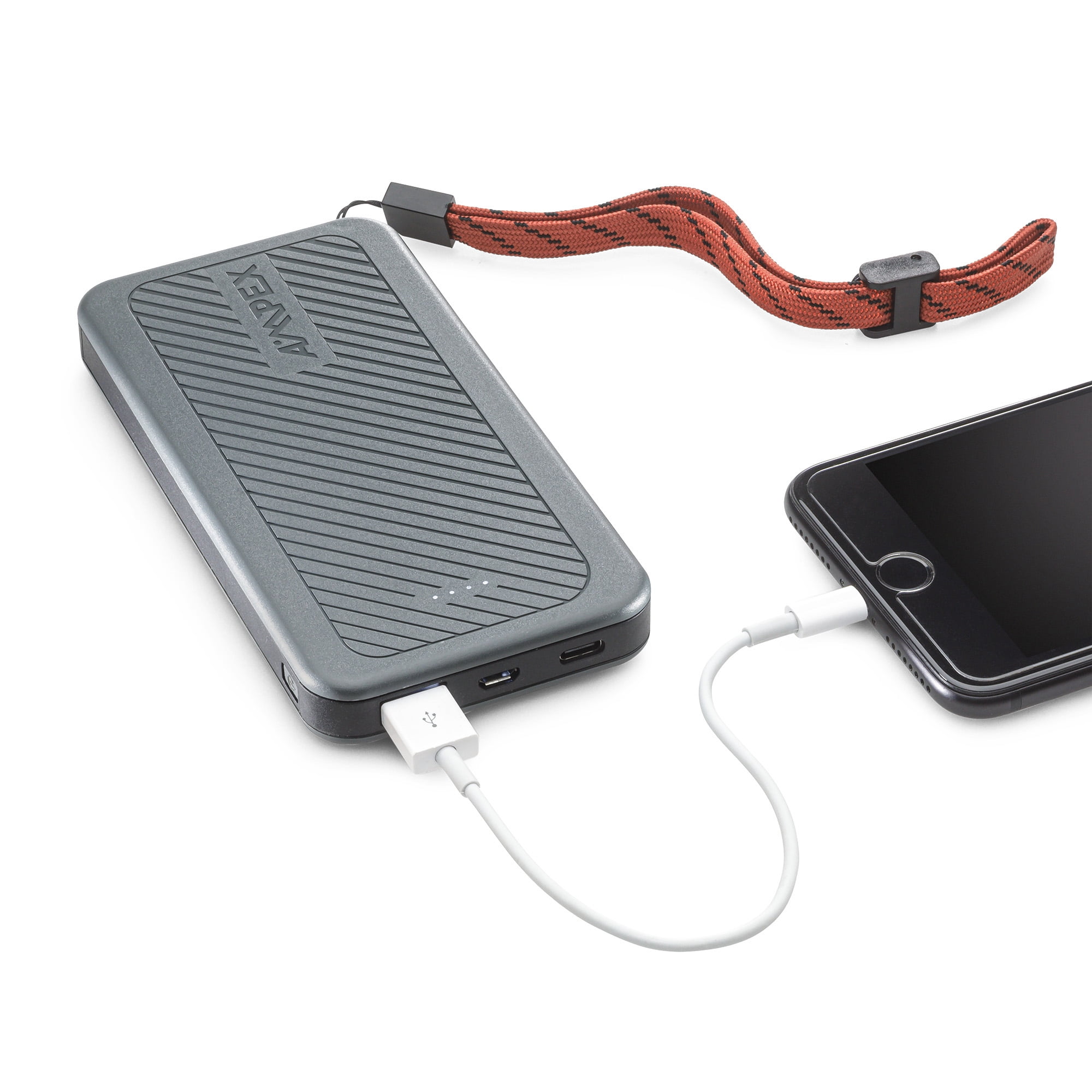 AMPEX 10,000mAh Portable Power
