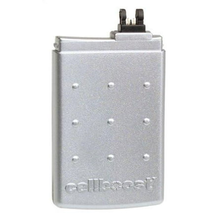 Cellboost Instant Power Battery for Sony Ericsson (Sony Ericsson Best Camera Phone)