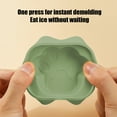 thumbnail image 4 of PRETXORVE Summer DIY Homemade Ice Lolly Border Home Ice Lolly Ice Box Ice Cream Plastic Ice Moulds, 4 of 6
