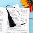 thumbnail image 2 of Fourth Wing Merch, Fourth Wing Bookmark, Dragon Bookmark , Book Accessories for Book Lover, Birthday Gift for College Student, Bookish Items Fathers DayGifts, 2 of 5