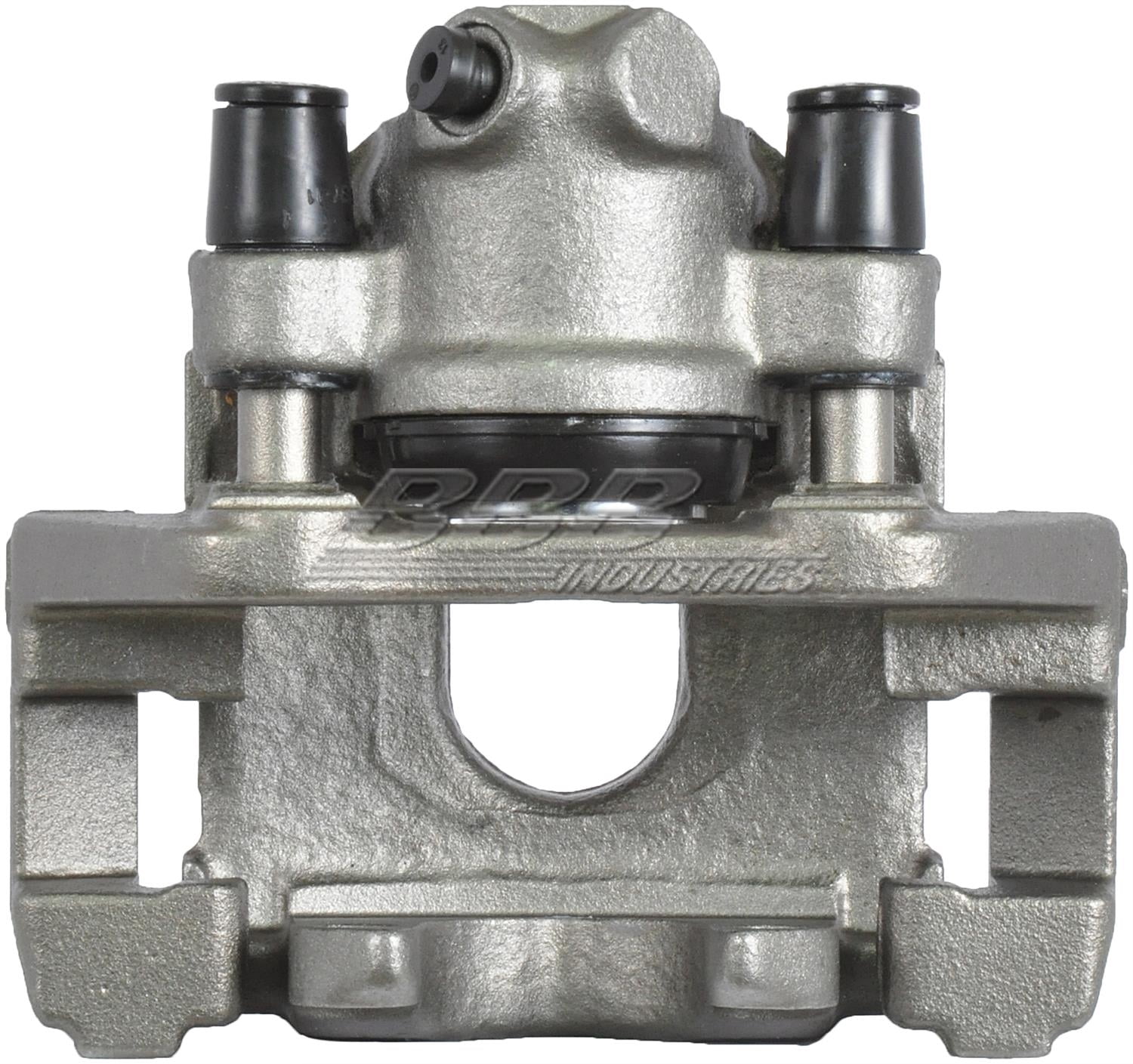 TERREPOWER formerly BBB Industries 99-02345B Reman Caliper w/installation Hardware