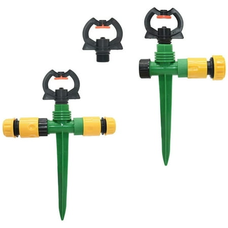 Plant Sprinkler Hose Kit 1/2