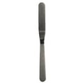 thumbnail image 6 of 8 Inch Stainless Steel Offset Spatula For Cake Icing Designed For Easy Spreading And Comfortable Use In Decorating, 6 of 9
