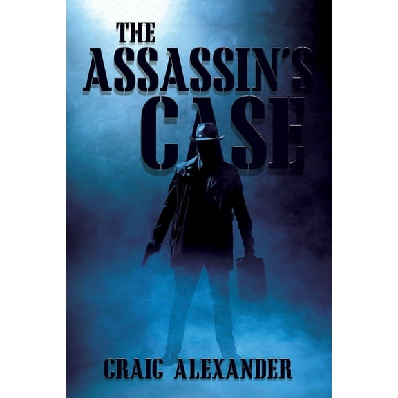 The Assassin's Case (Paperback)